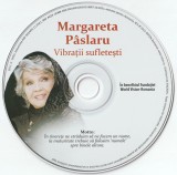 Vibratii Sufletesti | Margareta Paslaru, Roton