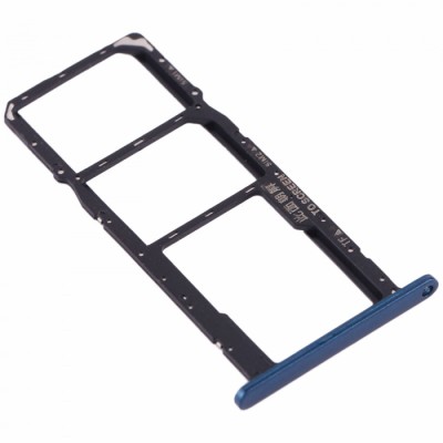 Suport sim pentru Huawei Y5 2019 foto