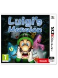 Luigis Mansion N3DS