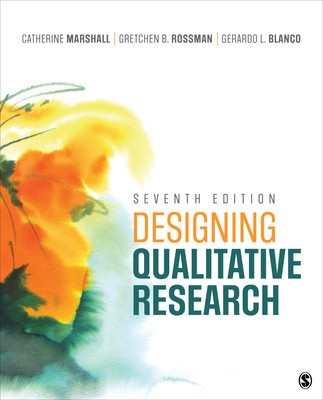 Designing Qualitative Research foto