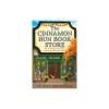 The Cinnamon Bun Book Store
