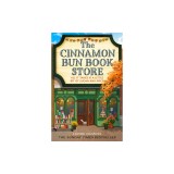 The Cinnamon Bun Book Store