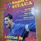 revista suporter steaua - septembrie 2004 - gigi becali - patronul viselor , mirel radoi,walter zenga