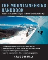 The Mountaineering Handbook: Modern Tools and Techniques That Will Take You to the Top foto