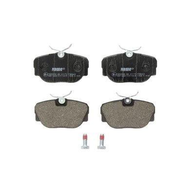 Set placute frana Ferodo BMW foto