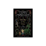 A Stroke of the Pen: The Lost Stories