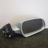 Oglinda laterală dreapta AUDI A4 8K2, B8 2012 OEM: E1021053 4021423