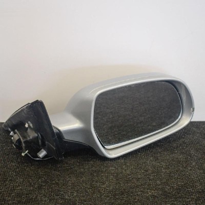 Oglinda laterală dreapta AUDI A4 8K2, B8 2012 OEM: E1021053 4021423 foto