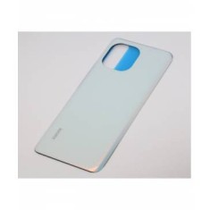 Capac Baterie Xiaomi Mi 11 Alb Service Pack