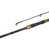 Lanseta Spinning Delphin HYPNOOSA 2.1m, 60g, 2 Tronsoane, Actiune Semi-Parabolica, Pescuit Rapitori