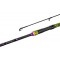 Lanseta spinning Delphin HYPNOOSA 2.1 m A: 60 g, 2 tronsoane, actiune semi-parabolica