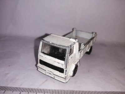 bnk jc Majorette 241-245 Ford Truck 1/100 foto