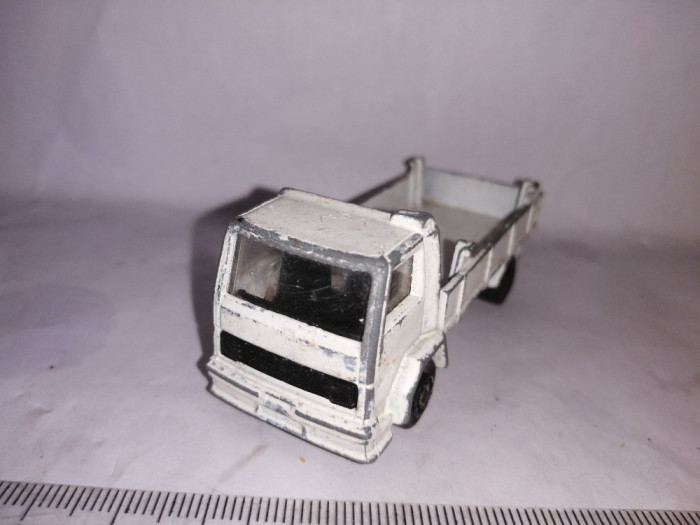 bnk jc Majorette 241-245 Ford Truck 1/100