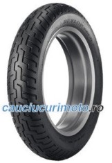 Anvelope moto Dunlop D404 ( 150/80 R16 TL 71H Roata spate, Variante Q )