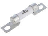 Siguranţă ceramică 40A 750VDC: Siguranţă ceramică de &icirc;naltă tensiune
