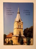 Rainer Lehni - Zeiden - eine kurze Chronik. Codlea - o cronică scurtă