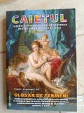 Cartea &bdquo;Caietul taberei spirituale yoghine ezoterice pentru vacanța de vară, 2022 &ndash; Volumul 4: Glosar de termeni&rdquo;