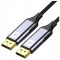 Co2 Displayport 1.4 Cablu Monitor Dp - Dp Fhd 240Hz 8K 60Hz 3M