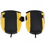 Set 2 genunchiere protectia muncii Vorel 74604, poliester, 0.2 Kg