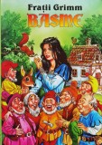 Basme - 2002 - Fratii Grimm (xx588)