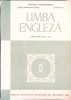 LIMBA ENGLEZA. MANUAL PENTRU CLASA A X-A-VIRGILIU STEFANESCU-DRAGANESTI, AURELIA VOINEA-261480