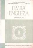 LIMBA ENGLEZA. MANUAL PENTRU CLASA A X-A-VIRGILIU STEFANESCU-DRAGANESTI, AURELIA VOINEA-261480