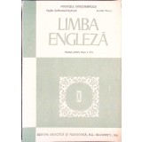 LIMBA ENGLEZA. MANUAL PENTRU CLASA A X-A-VIRGILIU STEFANESCU-DRAGANESTI, AURELIA VOINEA-261480