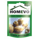 STOP INCOLTIRE 10ml , Homevo