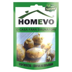 STOP INCOLTIRE 10ml , Homevo