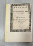 Biblia 1855 &ndash; Testamentul Vechiu și Nou, Tomul IV, tipărită la Buzău