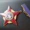 1968 Insigna Fruntas in intrecerea socialista