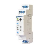Convertor RS485 la Ethernet pentru șină DIN 7-30VDC IP20