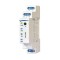 Convertor RS485 la Ethernet pentru șină DIN 7-30VDC IP20