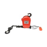 Palan electric cu lant 3T, 380V, 500W, lant 3 m, Breckner Germany