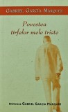 Cumpara ieftin Povestea tarfelor mele triste - 2005 - Gabriel Garcia Marquez ($V171)