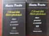 Cel mai iubit dintre pamanteni - Marin Preda, 1990, 511+374 pagini, Roman