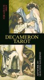 Decameron Tarot | Giacinto Gaudenzi, 2020, Lo Scarabeo