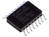 Receptor Liniei CMOS TTL LVDS Texas Instruments DS90C032WGLQMLV