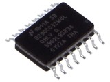 Receptor Liniei CMOS TTL LVDS Texas Instruments DS90C032WGLQMLV