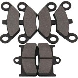 Set Placute Frana Atv CFMOTO 800 CF800 Lung EFI