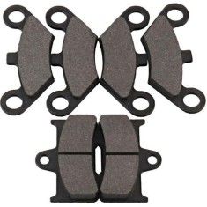 Set Placute Frana Atv CFMOTO CForce 450 CF400AU