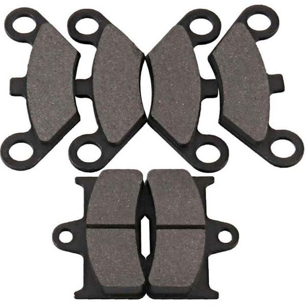 Set Placute Frana Atv CFMOTO 500 CF188 500cc