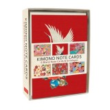 Cumpara ieftin Kimono Note Cards