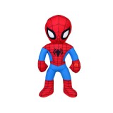 Figurina Spiderman cu sunet, 50 cm, plus, ATU-087641