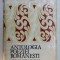 ANTOLOGIA POEZIEI ROMANESTI-ZOE DUMITRESCU BUSULENGA