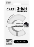 Care By Panzerglass Feature 3-in-1 Ceramic Bundle Iphone 16 Plus