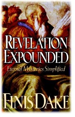 Revelation Expouned foto