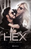 HEX Vol. 2 - Bookzone