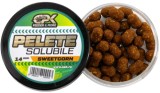 Pelete Solubile CPK Feeder, Sweetcorn, 14mm