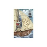 Gold Rush Girl